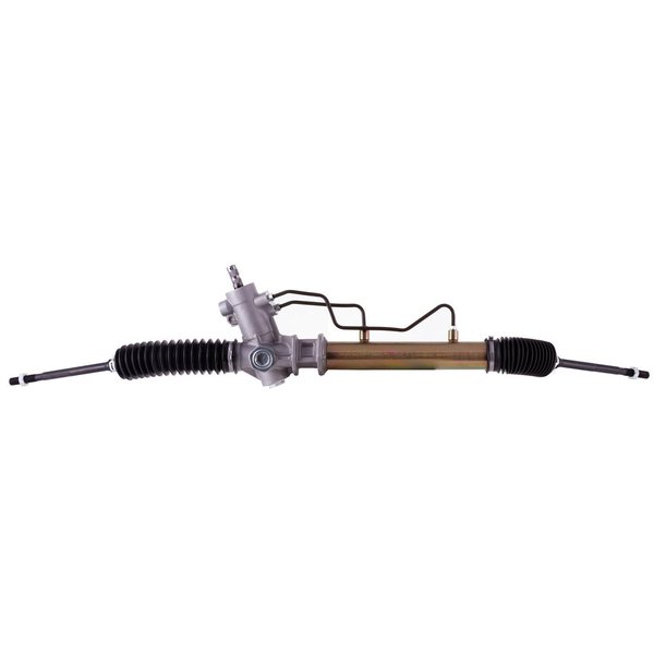 Pwr Steer RACK AND PINION 42-1663